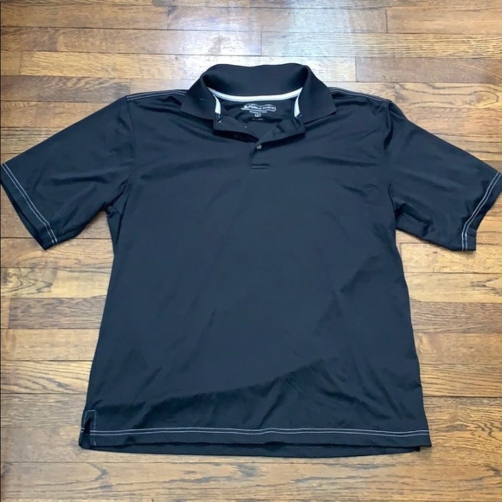 Pebble Beach Golf Polo